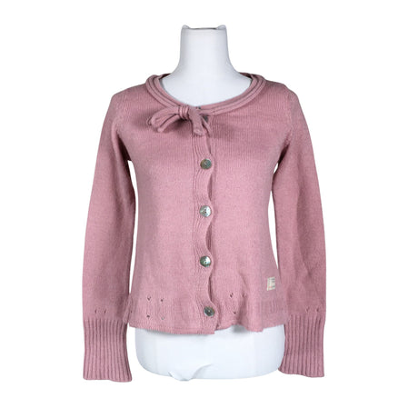 Unisex Odd Molly - Cardigan, size 36 - Light pink ()