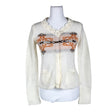Unisex Odd Molly - Cardigan, size 36 - White ()
