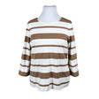 Unisex O.I.S - Tricot shirt, size 42 - Beige ()