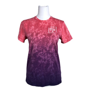 Unisex Hollister - T-shirt, size 34 - Red (1)