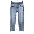 Unisex Lindex - Jeans, size 152 - 158 - Blue ()