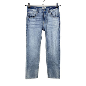 Unisex Lindex - Jeans, size 152 - 158 - Blue (1)