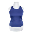 Unisex Danskin - Sports top, size 42 - Blue ()