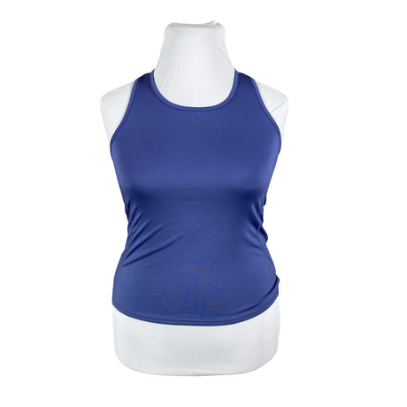 Unisex Danskin - Sports top, size 42 - Blue ()