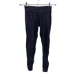 Unisex Soc - Sports tights, size 34 - Black ()