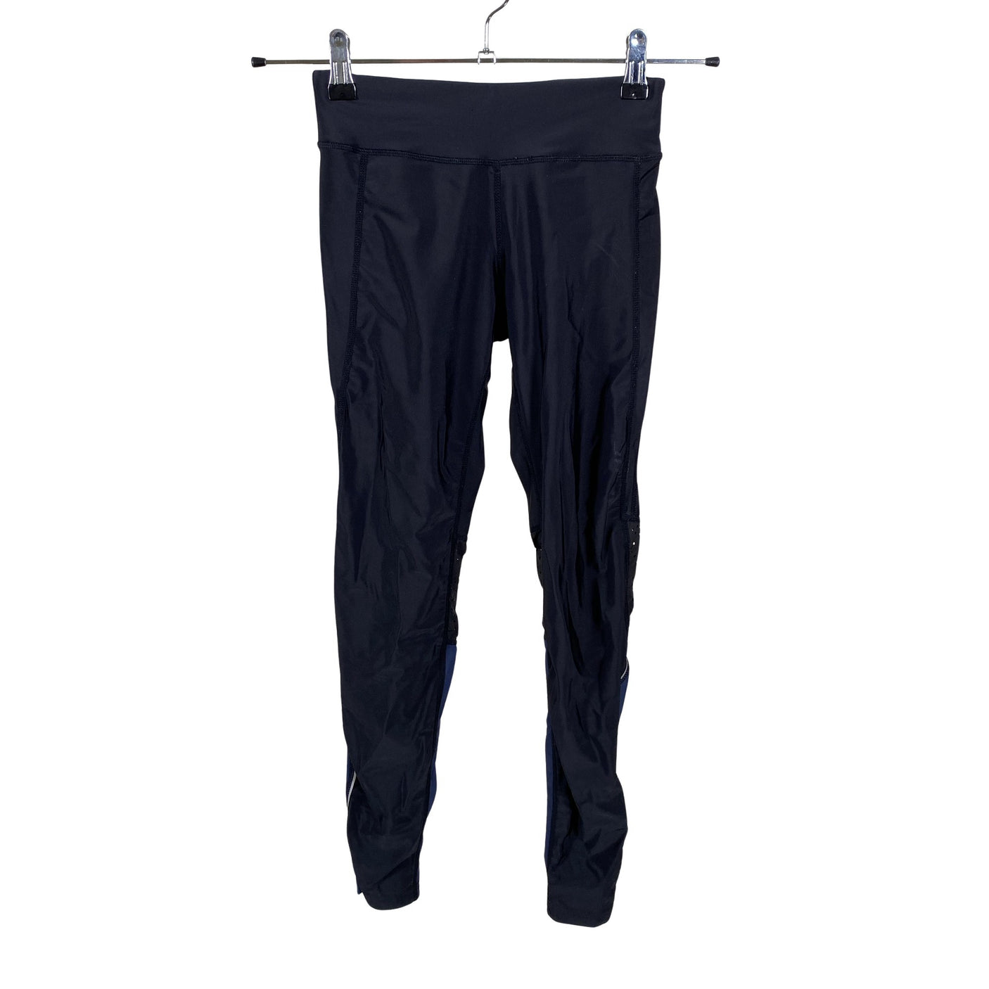 Unisex Soc - Sports tights, size 34 - Black (1)