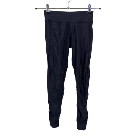 Unisex Soc - Sports tights, size 34 - Black ()