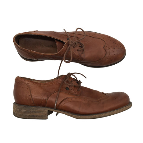 Unisex Andiamo - Walking shoes, size 39 - Brown ()