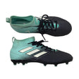 Unisex Adidas - Football boots, size 38 - Green ()
