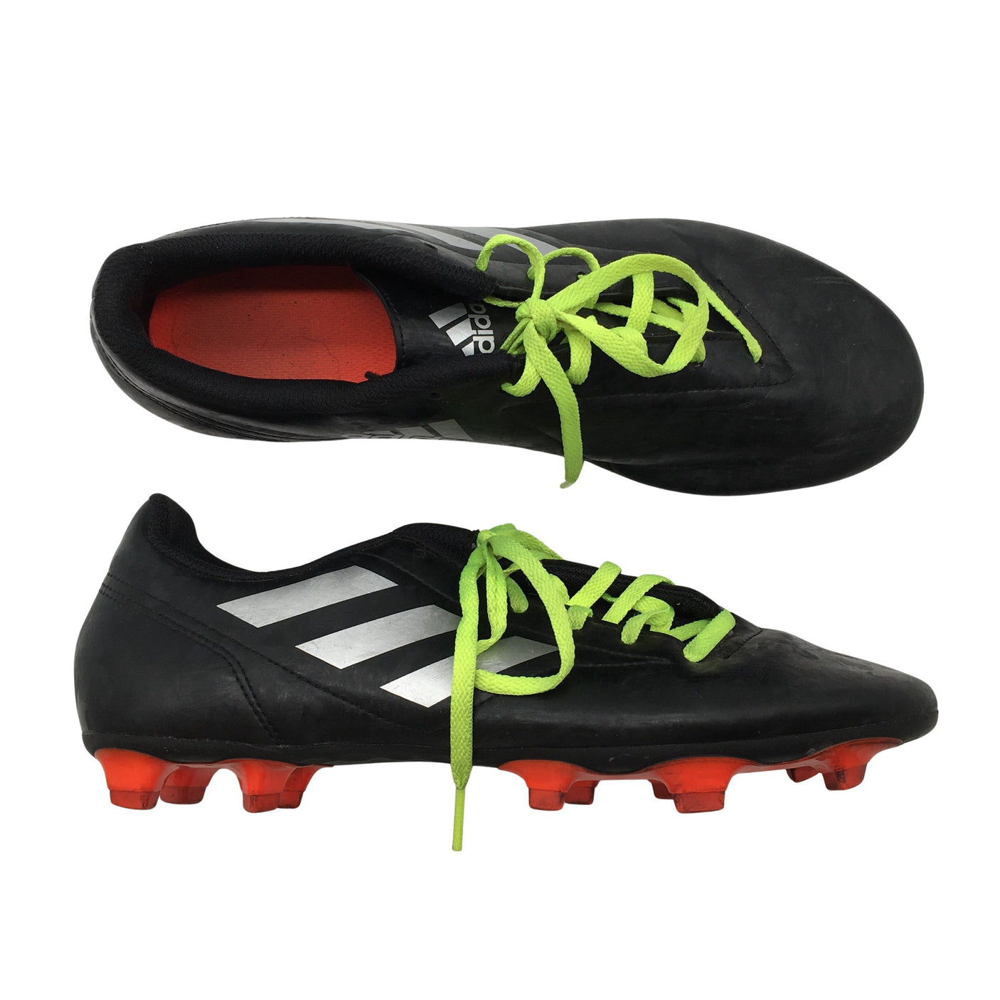 Unisex Nike - Football boots, size XXS - Black (1)