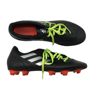 Unisex Nike - Football boots, size XXS - Black (1)