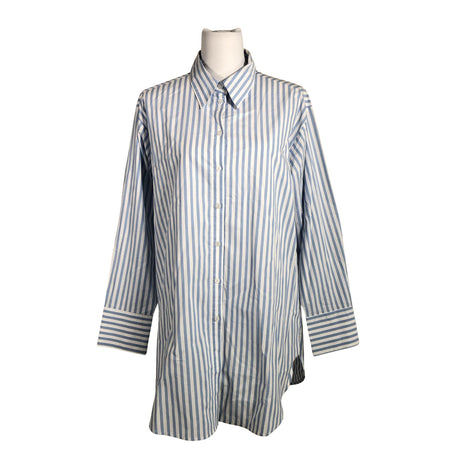 Unisex Lindex - Tunic, size 38 - Blue ()