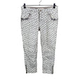 Unisex Mos Mosh - Jeans, size W32 - Gray ()