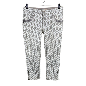 Unisex Mos Mosh - Jeans, size W32 - Gray (1)