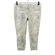 Unisex Cambio - Jeans, size 42 - Beige ()
