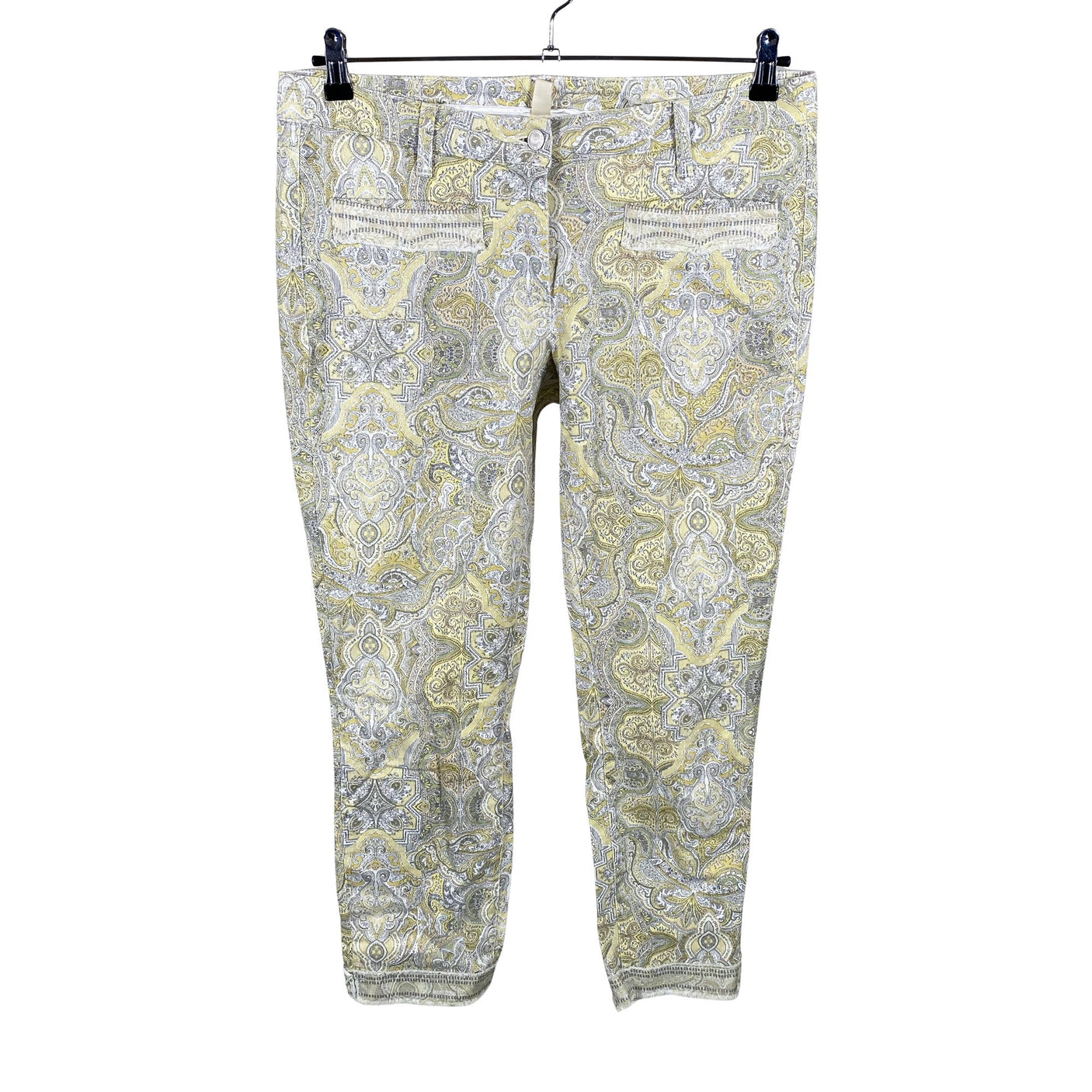 Unisex Cambio - Jeans, size 42 - Beige (1)