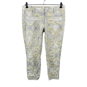 Unisex Cambio - Jeans, size 42 - Beige (1)