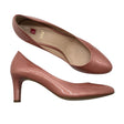 Unisex Högl - High heels, size 41 - Light pink ()