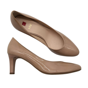Unisex Högl - High heels, size 41 - Beige (1)