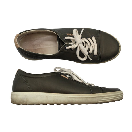 Unisex Ecco - Casual sneakers, size 41 - Green ()