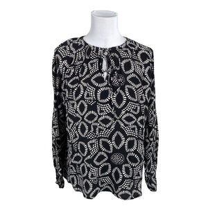 Unisex Your Face - Blouse, size 36 - Black (1)
