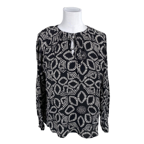 Unisex Your Face - Blouse, size 36 - Black ()