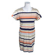 Unisex Nanso - Tricot dress, size 36 - Beige ()