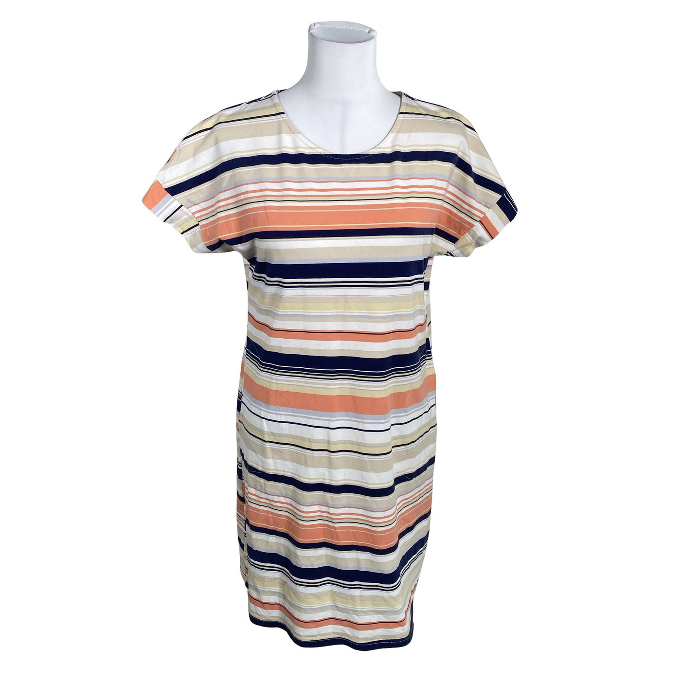 Unisex Nanso - Tricot dress, size 36 - Beige (1)