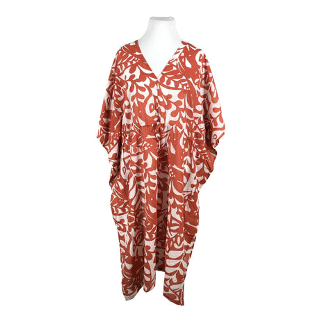 Unisex Voglia - Dress, size 44 - Red ()
