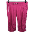 Unisex Esprit - Sports capri pants, size 42 - Pink ()