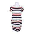 Unisex Voglia - Tricot dress, size 42 - Red ()