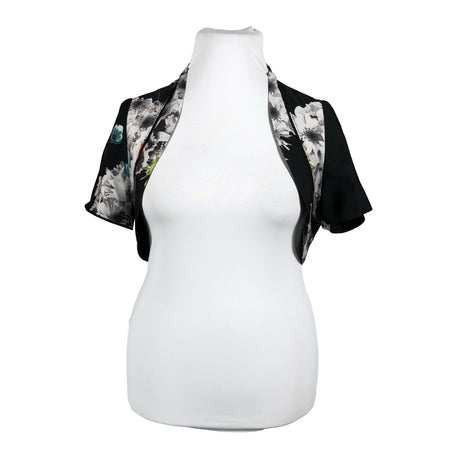 Unisex Taifun - Jacket, size 42 - Black ()