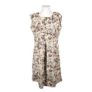 Unisex Stenströms - Dress, size 42 - White (1)