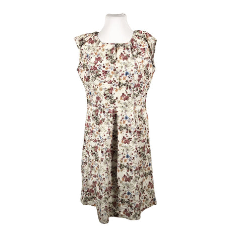 Unisex Stenströms - Dress, size 42 - White ()