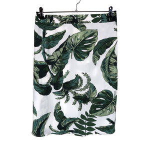 Unisex Fire&Glory - Fabric skirt, size 42 - Green (1)