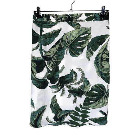 Unisex Fire&Glory - Fabric skirt, size 42 - Green ()