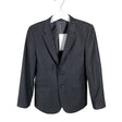 Unisex Mingnelin - Suit jacket, size 122 - 128 - Black ()