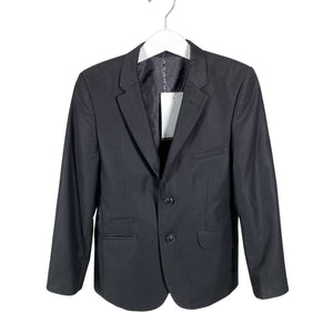 Unisex Mingnelin - Suit jacket, size 122 - 128 - Black (1)