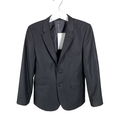 Unisex Mingnelin - Suit jacket, size 122 - 128 - Black ()