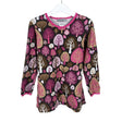 Unisex Sampsukka - Tricot dress, size 116 - 122 - Pink ()