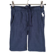 Unisex Polo Ralph Lauren - Sweatshorts, size 122 - 128 - Blue ()