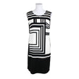 Unisex Anna Field - Tricot dress, size 40 - Black ()