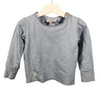 Unisex Gugguu - Tricot shirt, size 92 - 98 - Light blue ()
