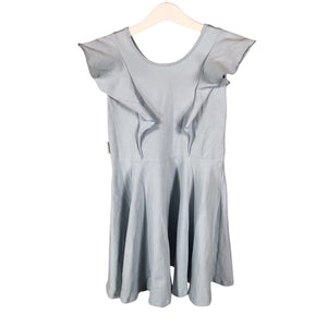 Unisex Gugguu - Tricot dress, size 134 - 140 - Light blue (1)