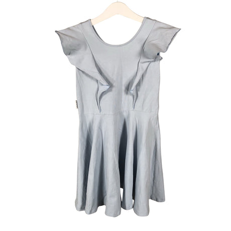 Unisex Gugguu - Tricot dress, size 134 - 140 - Light blue ()
