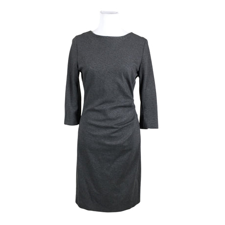Unisex Tiger of Sweden - Tricot dress, size 38 - Gray ()