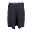 Unisex Marimekko - Tricot skirt, size 44 - Black ()