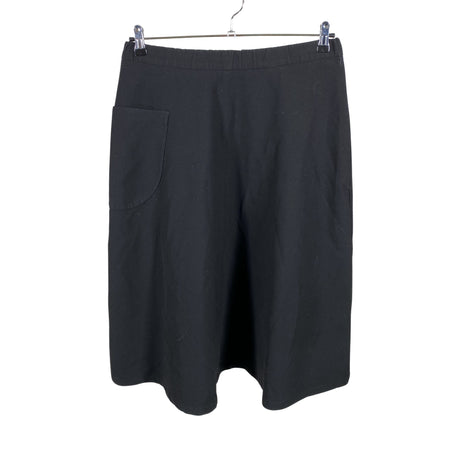 Unisex Marimekko - Tricot skirt, size 44 - Black ()