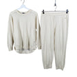 Unisex Ril's - Sweater, size 40 - Natural white ()