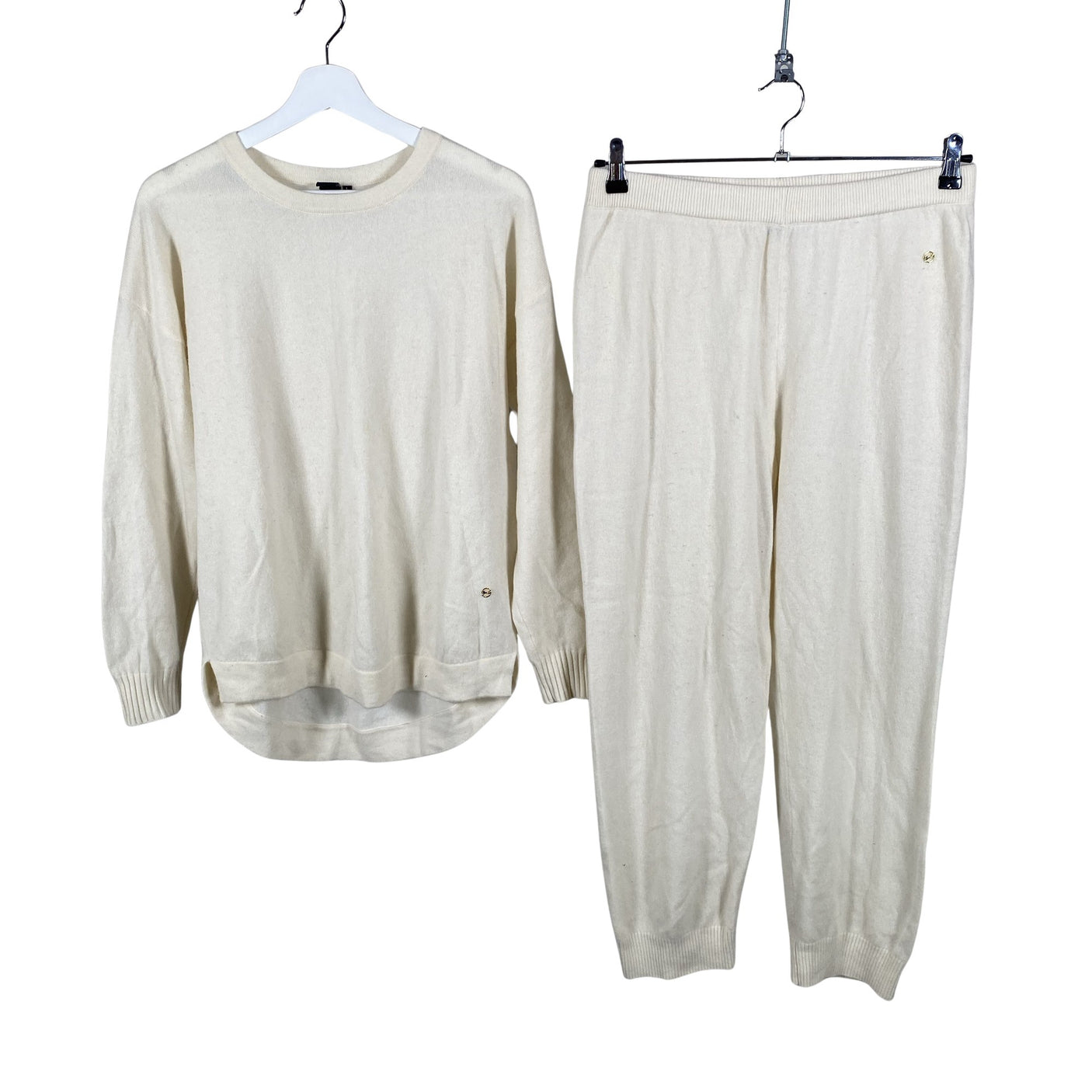 Unisex Ril's - Sweater, size 40 - Natural white (1)